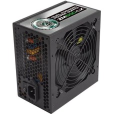 ZALMAN Блок питания ATX 500W ZM500-LX3 80+ (20+4pin) APFC 120mm fan 4xSATA RTL