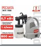 РЕСАНТА Краскопульт ЭКП-700В [75/17/2]