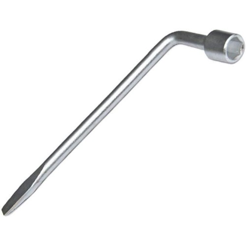 AVS TOOLS Ключ баллонный с монтажной лопаткой (21x380мм) AVS LTW-21
