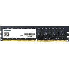 INDILINX Память DDR 5 DIMM 16Gb 6000MHZ 1.35V CL38-38-38 (IND-ID5P60SP16X)