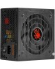 BLOODY Блок питания ATX 750W BD-PS750G 80+ gold (20+4pin) APFC 120mm fan 6xSATA Cab Manag RTL