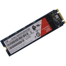 Western Digital WDS500G1R0B