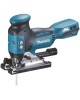 MAKITA Лобзик DJV181Z 3500ходов/мин от аккумулятора