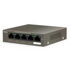 Tenda TEG1105P-4-63W