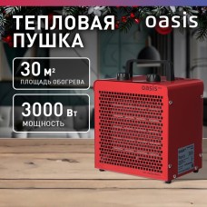 OASIS Тепловая пушка ТРO-30 