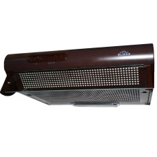 Вытяжка ELIKOR DAVOLINE 50П-290-ПЗЛ коричневый (840786)