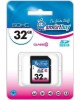 Карта памяти SMARTBUY (SB32GBSDCL10-00) SDHC 32GB Class10