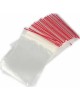 Пакет REXANT (09-7012) Zip Lock - 12х17 см - (уп.100 шт.)