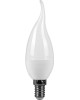 Светодиодная лампа SMARTBUY (SBL-C37Tip-05-40K-E14) 5W/4000/E14