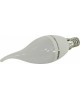 Светодиодная лампа SMARTBUY (SBL-C37Tip-05-40K-E14) 5W/4000/E14