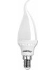 Светодиодная лампа SMARTBUY (SBL-C37Tip-05-40K-E14) 5W/4000/E14