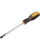 отвертка REXANT (12-4724) отвертка SL8 X 150 мм , 2-х компон. рукоятка