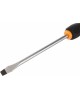 отвертка REXANT (12-4724) отвертка SL8 X 150 мм , 2-х компон. рукоятка