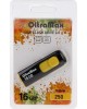 USB флэш-накопитель OLTRAMAX OM-16GB-250 желтый