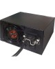 Блок питания EXEGATE 500W XP500, ATX, PC, black, 12cm fan, 24p+4p, 6/8p PCI-E, 3*SATA, 2*IDE, FDD (EX219463RUS)