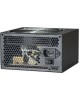 Блок питания EXEGATE 500W XP500, ATX, PC, black, 12cm fan, 24p+4p, 6/8p PCI-E, 3*SATA, 2*IDE, FDD (EX219463RUS)