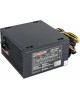 Блок питания EXEGATE 500W XP500, ATX, PC, black, 12cm fan, 24p+4p, 6/8p PCI-E, 3*SATA, 2*IDE, FDD (EX219463RUS)