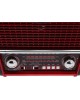Радиоприёмник RITMIX RPR-050 RED