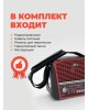 Радиоприёмник RITMIX RPR-050 RED