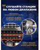 Радиоприёмник RITMIX RPR-050 RED