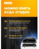 Радиоприёмник RITMIX RPR-050 RED