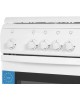 Плита газовая DE LUXE 506040.05Г (917000) бел.