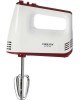 DELTA LUX DE-7700 белый с бордовым