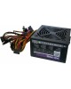 Блок питания AEROCOOL VX PLUS 750W, 750Вт, 120мм, черный, retail vx-750 plus