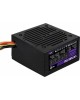 Блок питания AEROCOOL VX PLUS 750W, 750Вт, 120мм, черный, retail vx-750 plus