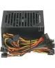 Блок питания AEROCOOL VX PLUS 750W, 750Вт, 120мм, черный, retail vx-750 plus