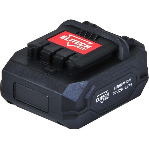 Акк. дрель ELITECH ДА 12СЛ2 (2х4.0Ач) Дрель Акк. дрель ELITECH ДА 12СЛ2 (2х4.0Ач) Дрель