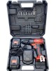 Акк. дрель ELITECH ДА 12СЛ2 (2х4.0Ач) Дрель Акк. дрель ELITECH ДА 12СЛ2 (2х4.0Ач) Дрель