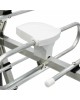 Наружная антенна REXANT (34-0410) RX-410 DVB-T2 - пассивная