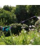 Опрыскиватель PALISAD Опрыскиватель 3 л, ручной, с горловиной, насосом, шлангом, разбрызгивателем 64743