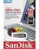 флешка SANDISK 64GB Cruzer Ultra Flair USB3.0 (SDCZ73-064G-G46)