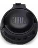 Беспроводные наушники JBL TUNE 660NC BLACK (JBLT660NCBLK)