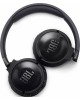 Беспроводные наушники JBL TUNE 660NC BLACK (JBLT660NCBLK)