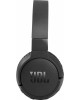 Беспроводные наушники JBL TUNE 660NC BLACK (JBLT660NCBLK)