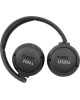 Беспроводные наушники JBL TUNE 660NC BLACK (JBLT660NCBLK)