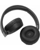 Беспроводные наушники JBL TUNE 660NC BLACK (JBLT660NCBLK)