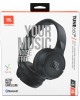 Беспроводные наушники JBL TUNE 660NC BLACK (JBLT660NCBLK)