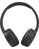 Беспроводные наушники JBL TUNE 660NC BLACK (JBLT660NCBLK)