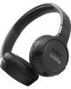 Беспроводные наушники JBL TUNE 660NC BLACK (JBLT660NCBLK)