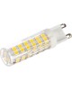 лампы светодиодные ECOLA G9RV70ELC G9 LED 7,0W CORN MICRO 220V 4200K 360° 60X15
