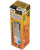 лампы светодиодные ECOLA G9RV70ELC G9 LED 7,0W CORN MICRO 220V 4200K 360° 60X15