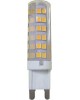 лампы светодиодные ECOLA G9RV70ELC G9 LED 7,0W CORN MICRO 220V 4200K 360° 60X15