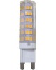 лампы светодиодные ECOLA G9RV70ELC G9 LED 7,0W CORN MICRO 220V 4200K 360° 60X15