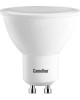 Лампа CAMELION (11655) LED7-GU10/845/7Вт/4500К