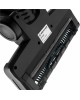 ПЫЛЕСОСЫ ВЕРТИКАЛЬНЫЕ АККУМУЛЯТОРНЫЕ BRAYER 4260BR