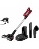 ПЫЛЕСОСЫ ВЕРТИКАЛЬНЫЕ АККУМУЛЯТОРНЫЕ BRAYER 4260BR